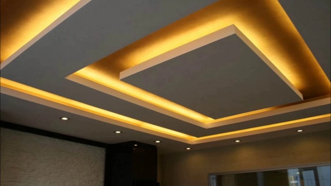 Alçıpan Asma Tavan