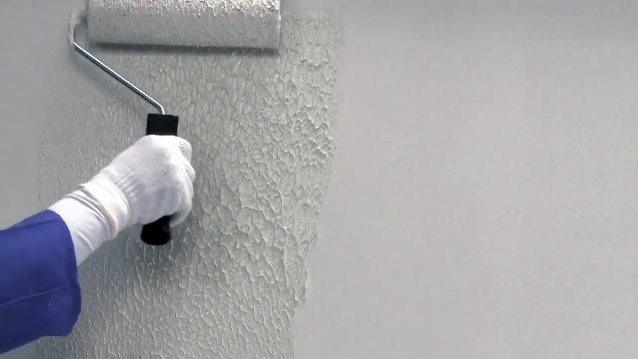 Efekt Boya Uygulaması